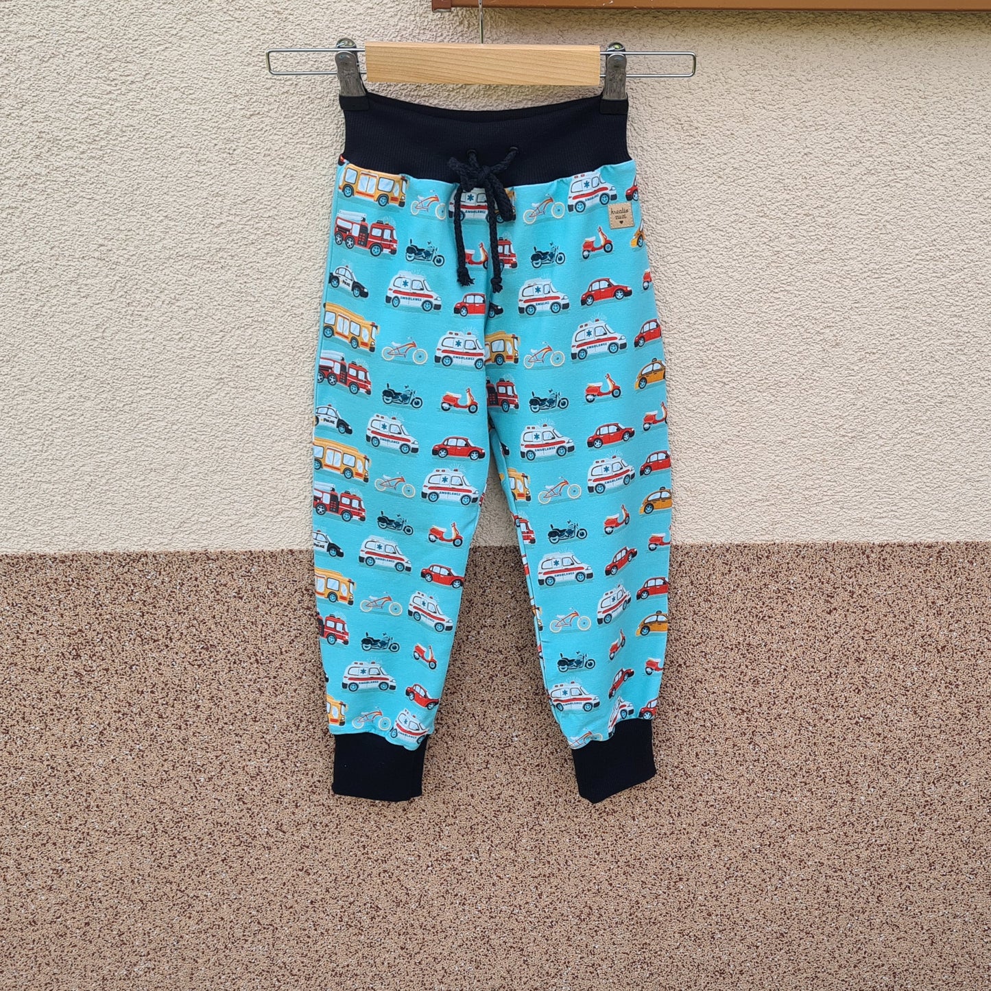 tepláky záchranári, policajti, hasiči, rzp