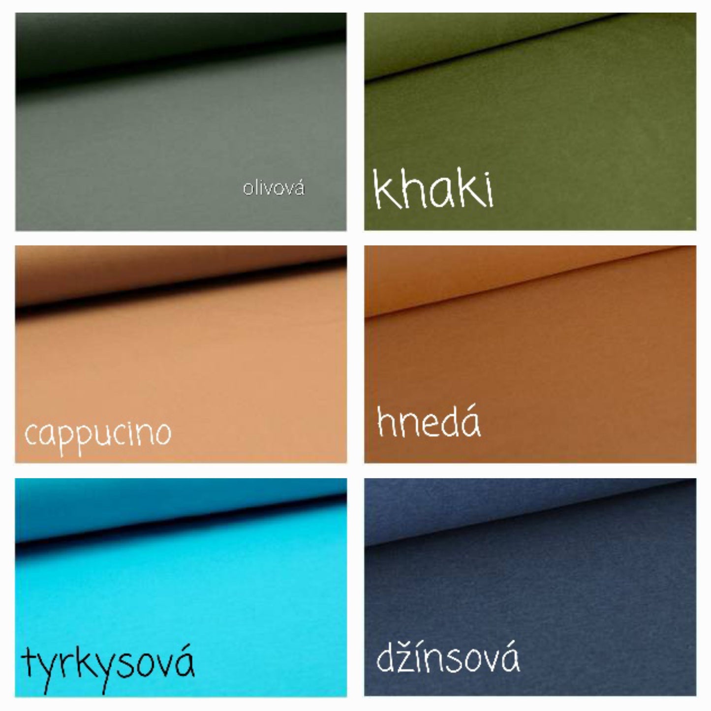 Basic jednofarebné tepláky