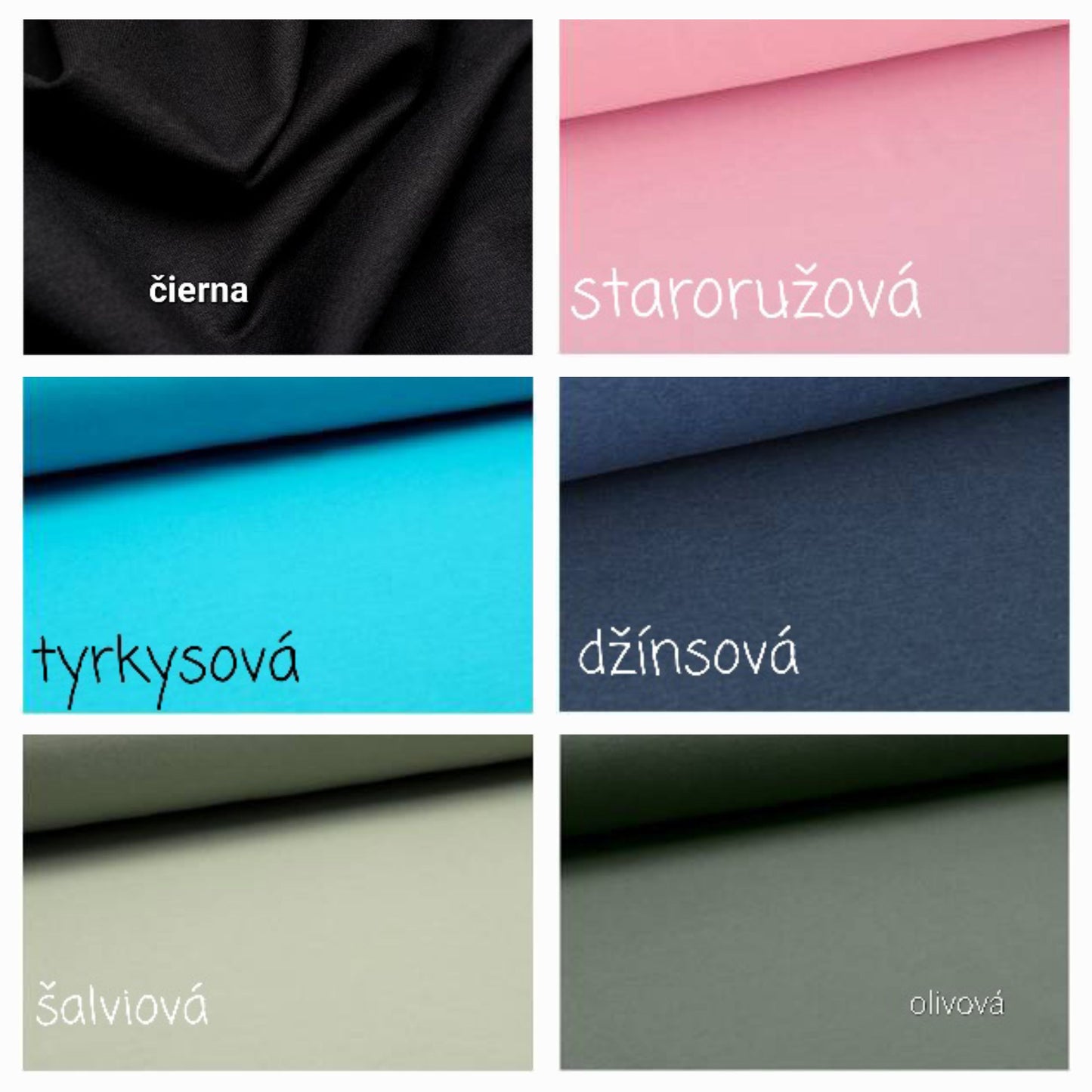 Kraťasy- legínové