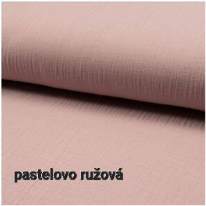 Mušelínová šatka