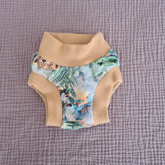 háracie nohavičky pre fenku 