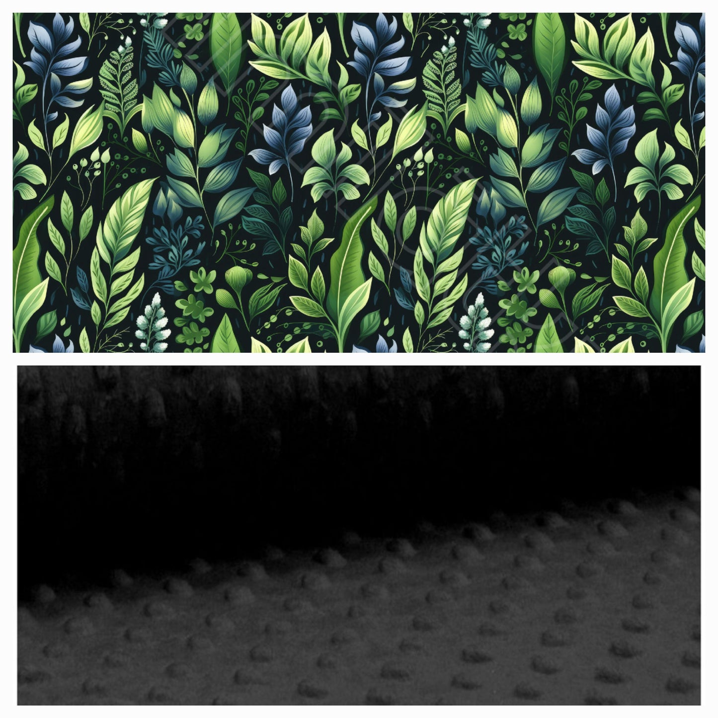 Obojstranná skladacia podložka pre psa- softshell/ minky