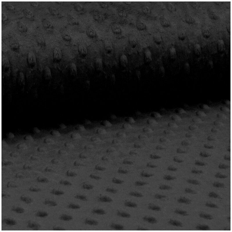 Obojstranná skladacia podložka pre psa- softshell/ minky