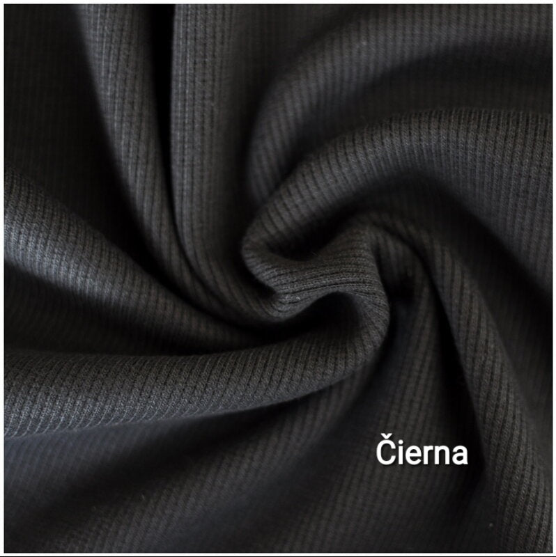 rebrovana-ciapka-čierna-oeko-tex