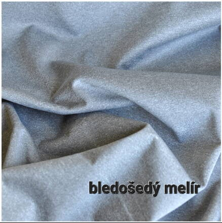 softshellová vesta s kapucňou, alternatíva so stojačikom, na zips, s vreckami, jarná, jesenná, zimný softshell, farba bledošedý melír