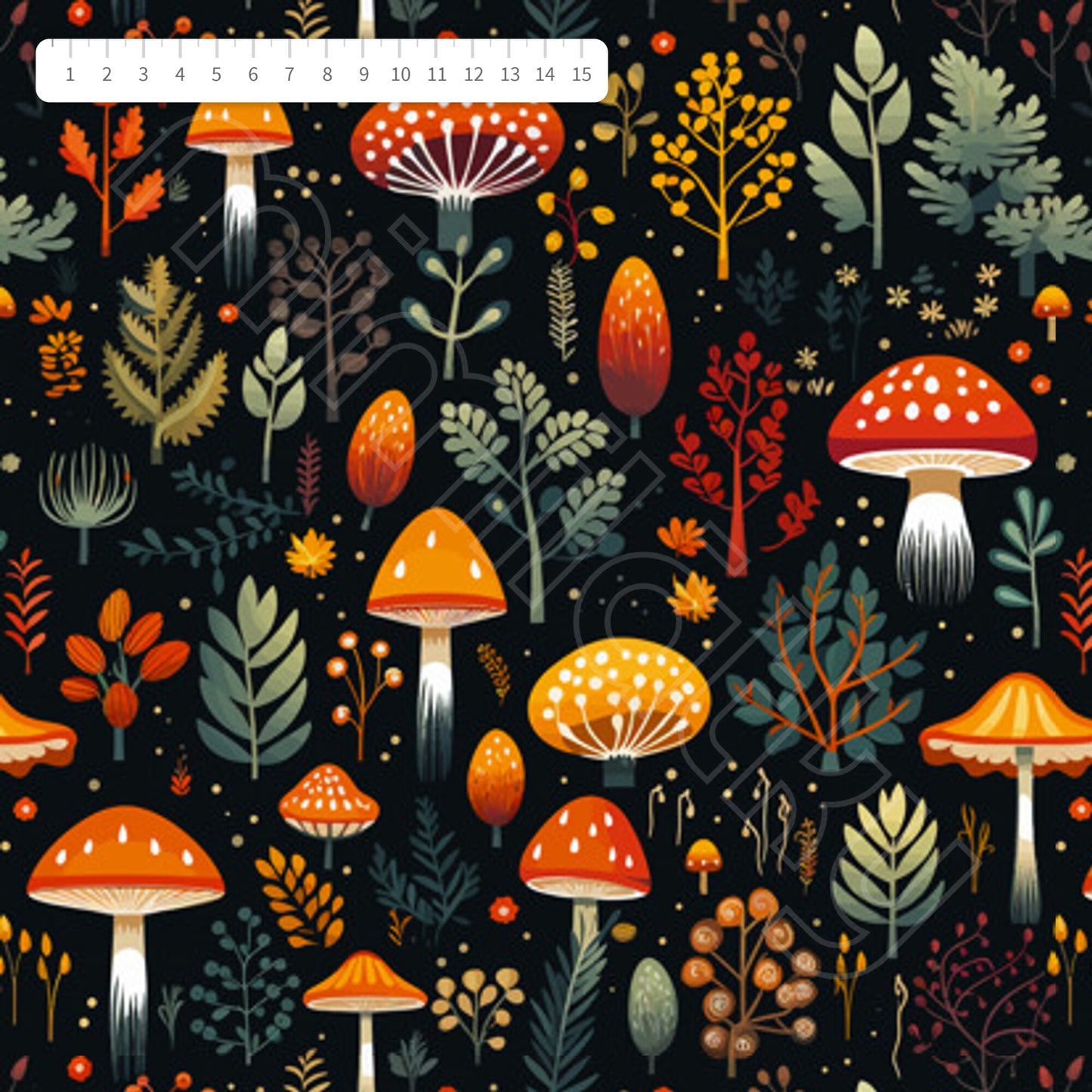 Softshellový snood (nákrčník) pre psa – zimný softshell