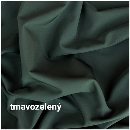 Softshellové nohavice- lístky