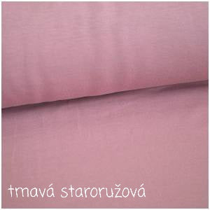 Dámska prekrížená rebrovaná čelenka, nakúp viac- zaplať menej :-)